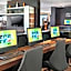 Courtyard by Marriott Newark Liberty International Airport