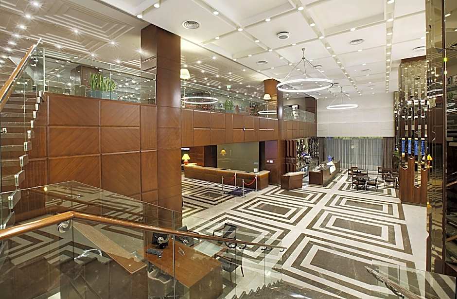 DoubleTree By Hilton Istanbul - Avcilar