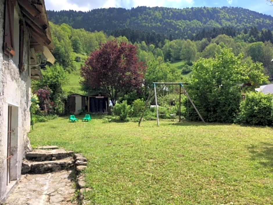 Charmante maison familiale