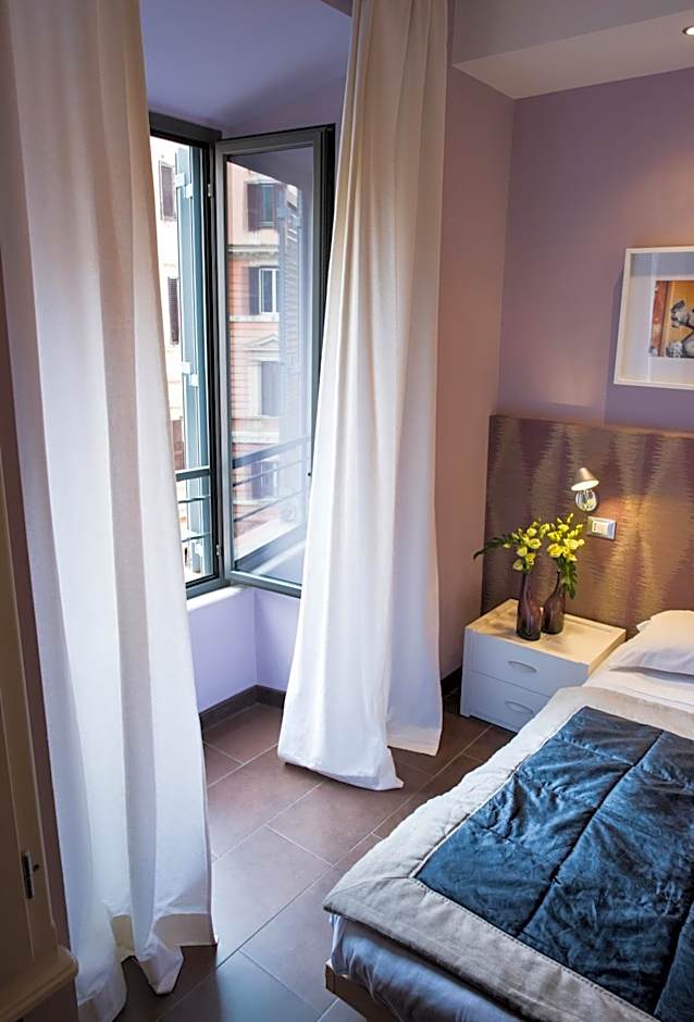 La Cupola del Vaticano