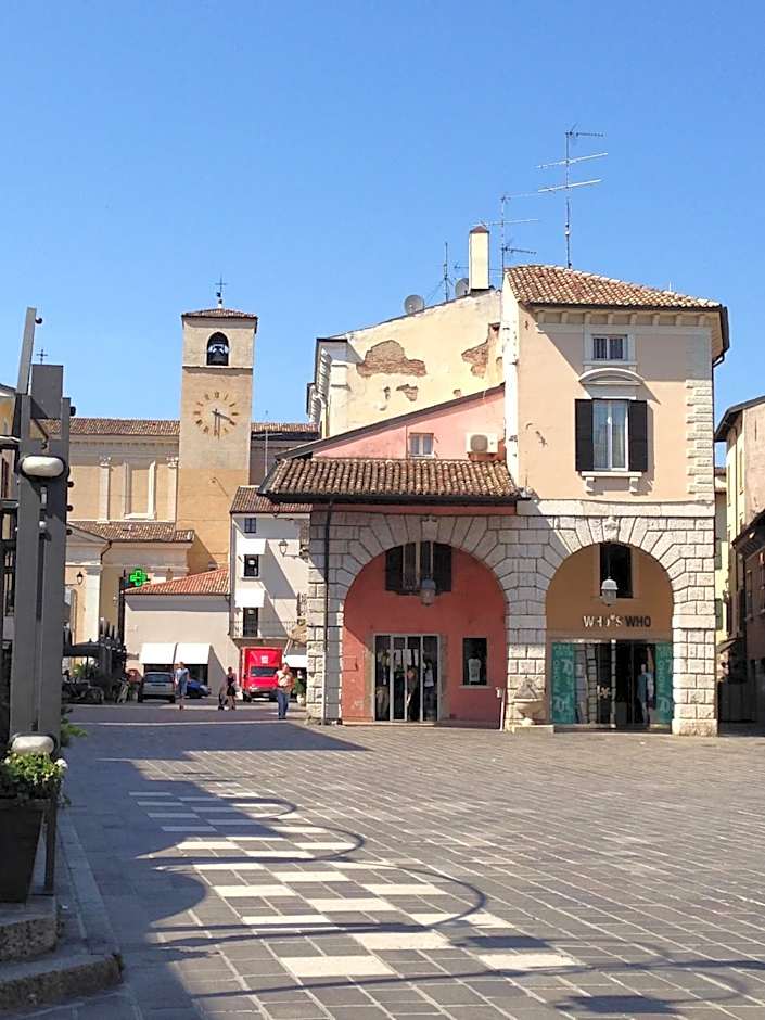 Hotel Plaza