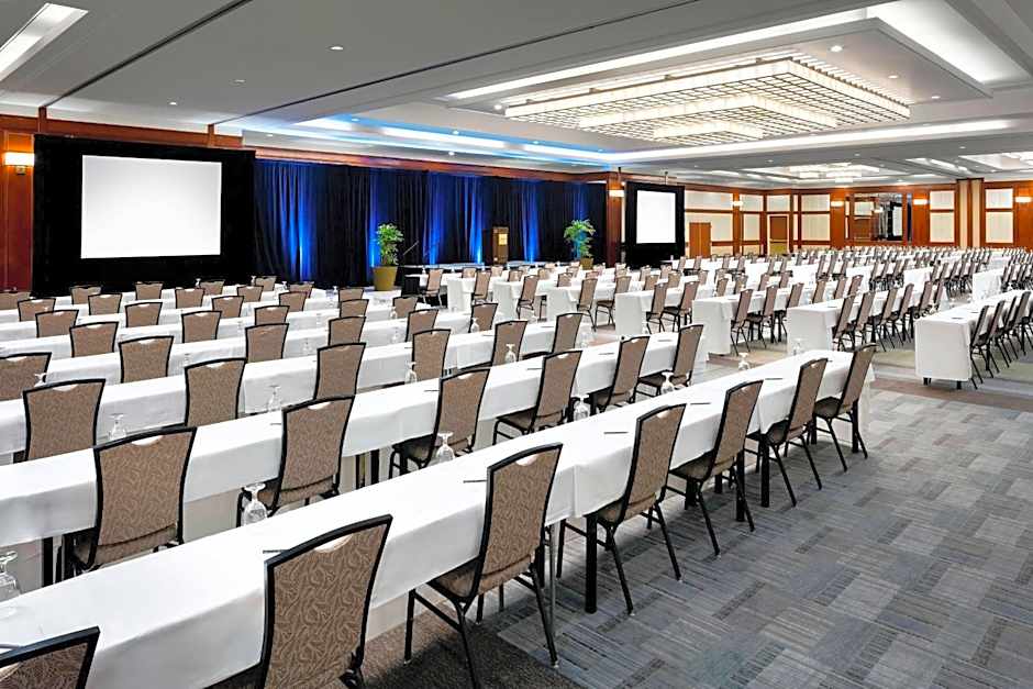 The Westin Long Beach