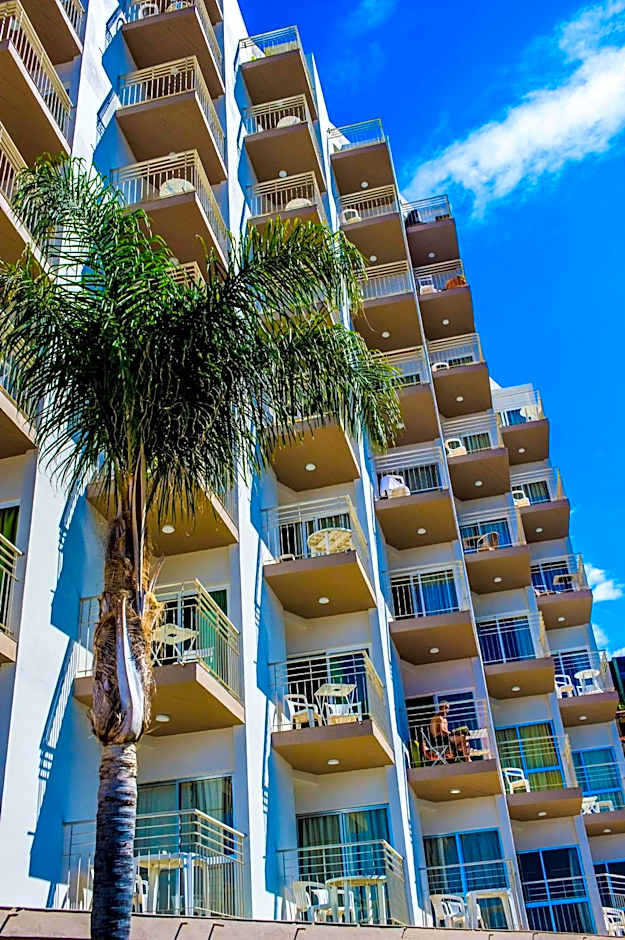 Florasol Residence Hotel - Dorisol hotels