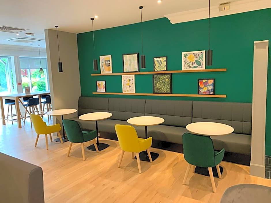 Holiday Inn Aylesbury By IHG