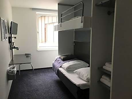 Economy Room with Bunk Beds