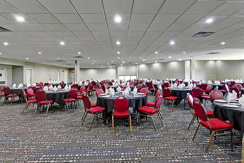 Radisson Hotel & Conference Centre West Edmonton