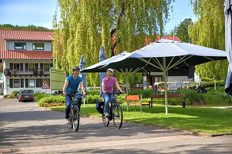 Hotel Weiherhof am Golfpark