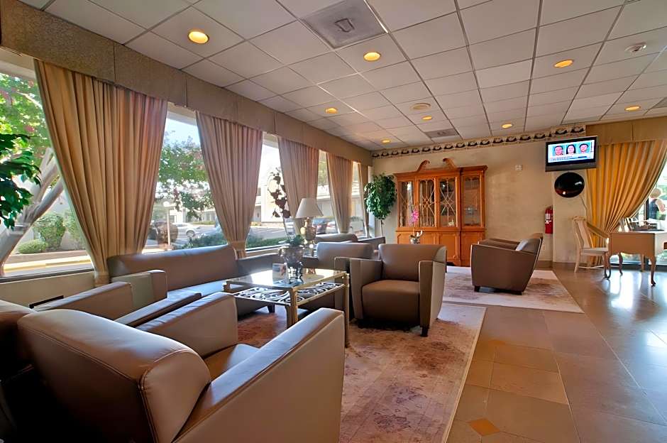Hotel Pentagon – Arlington, VA