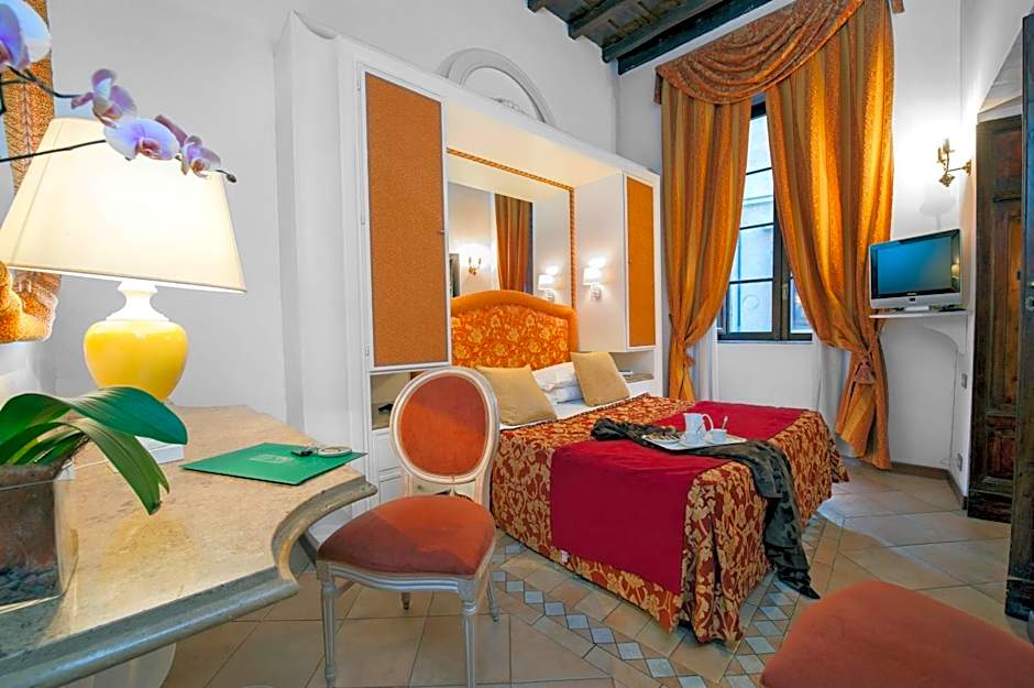 La Residenza del Sole al Pantheon