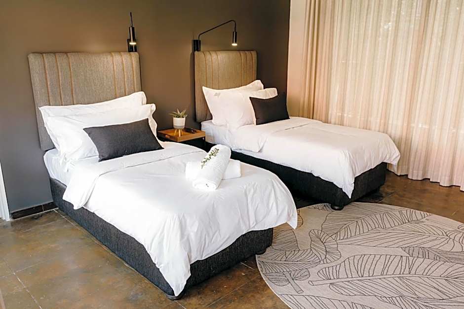 Linvale Country Lodge