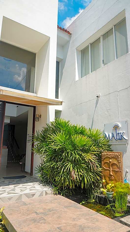 Malik Hotel Boutique