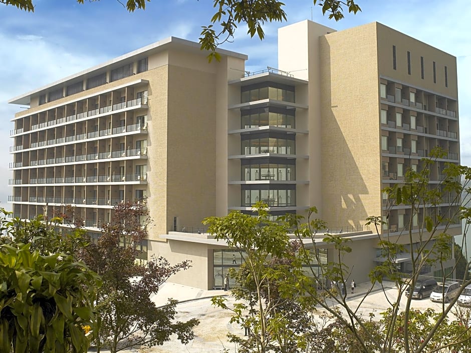 Fleur De Chine Hotel