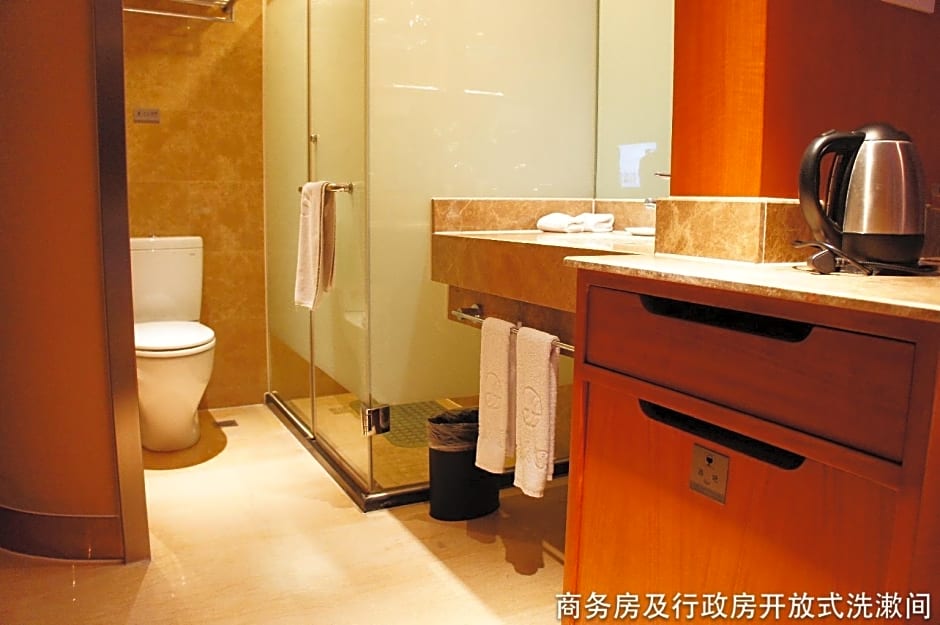 Oriental Hotel TongXiang