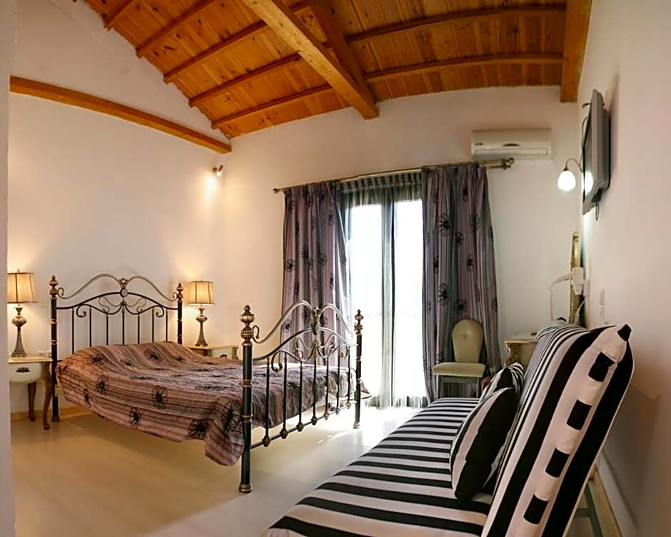 Malemi Organic Hotel