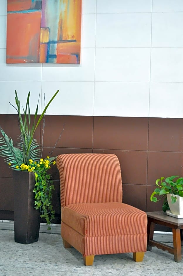 Hotel Trevi