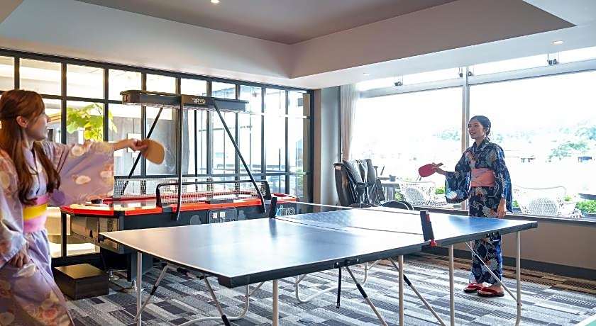 Hita Onsen Kizantei Hotel