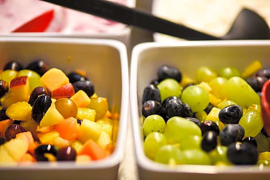 Feuriger Tatzlwurm Berghotel & Spa, BW Signature Collection