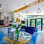 Gadgirth Estate Lodges