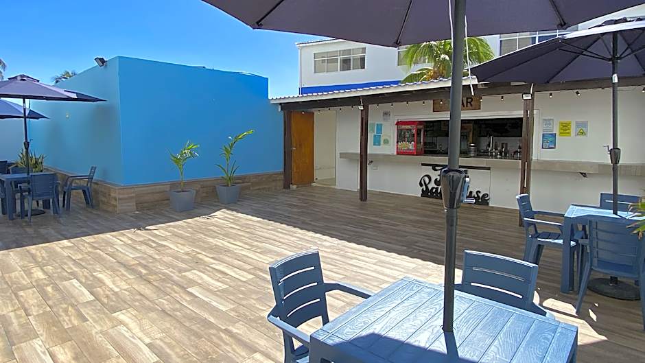 Hotel Toné by On vacation