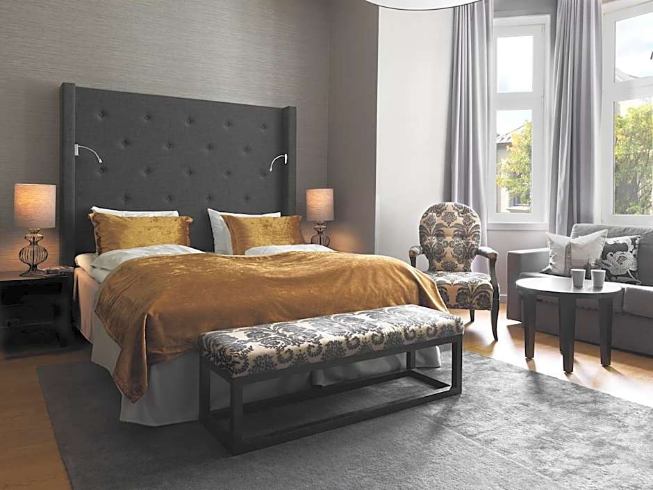 Saga Hotel Oslo, WorldHotels Crafted