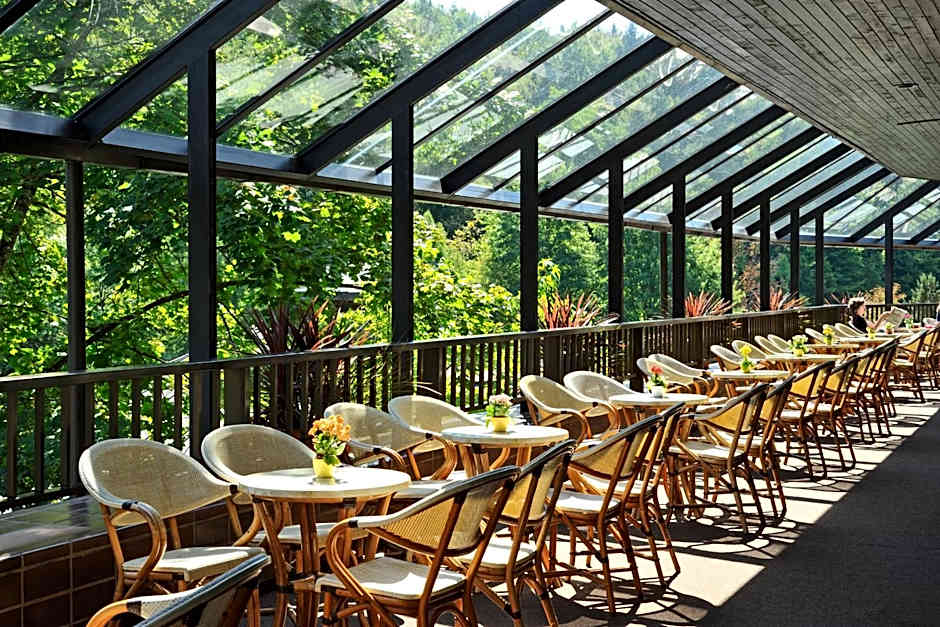 Hotel Vitarium Superior - Terme Krka