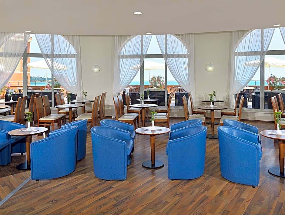 Sol Luna Bay - All Inclusive