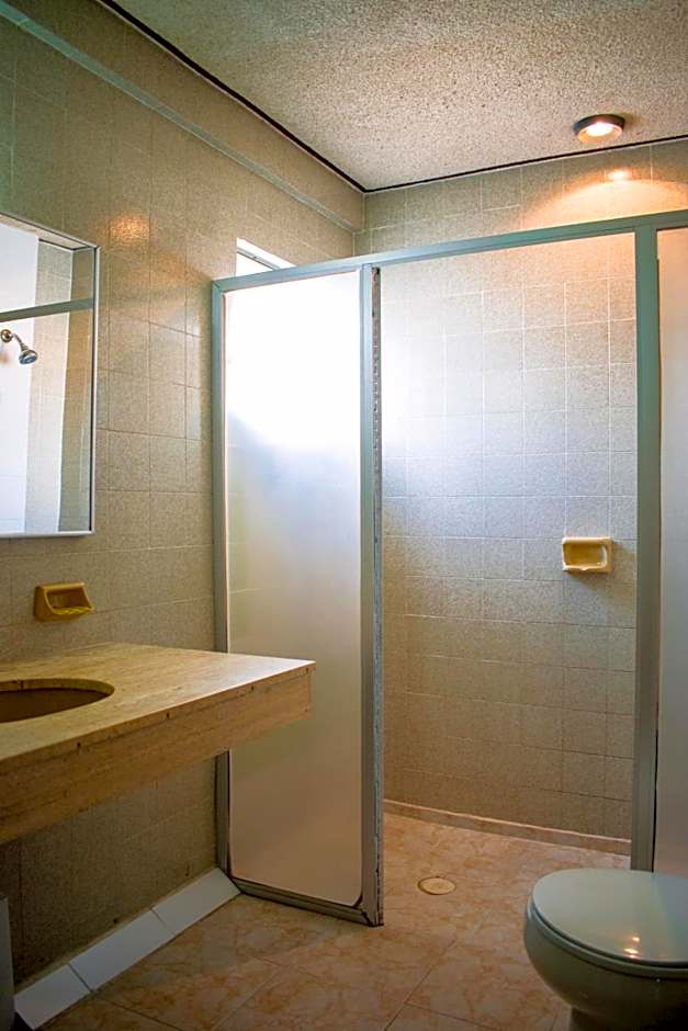 Suites del Sol Hotel & Apartments