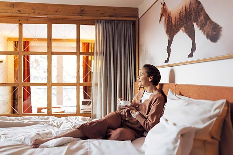 Hotel Römerhof Superior