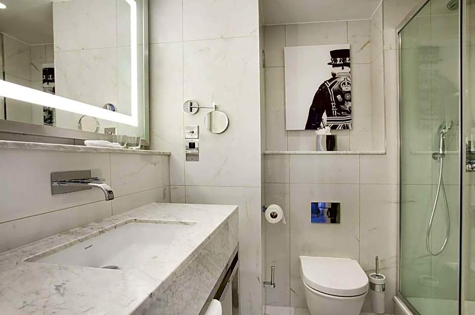 Hilton London Angel Islington