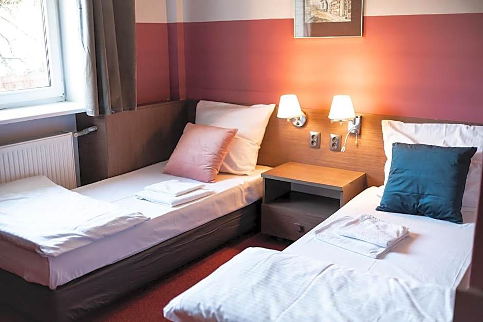 Hotel Podkowa