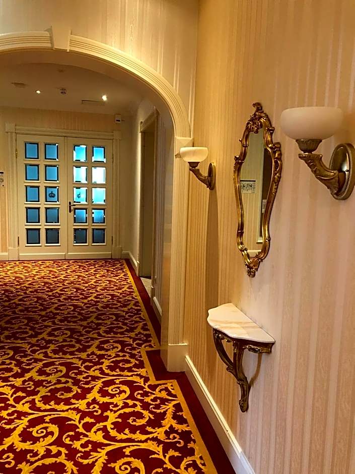 Hotel Kaiserhof Deluxe