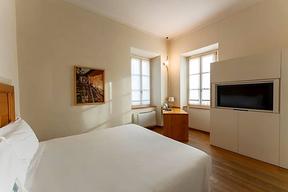 Art Hotel Varese