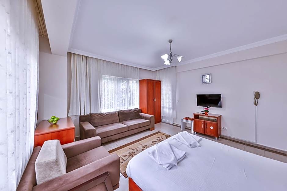 Afyon Dundar Thermal Villa