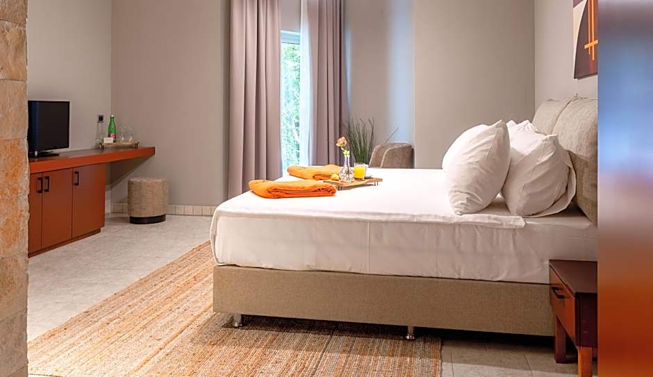 Hotel Podstine