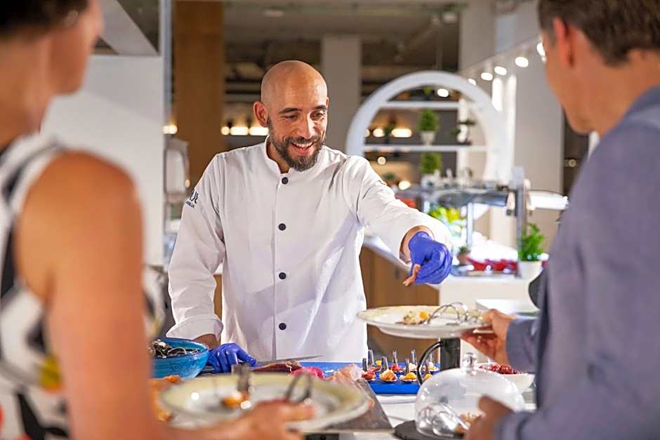 TUI Blue Isla Cristina Palace