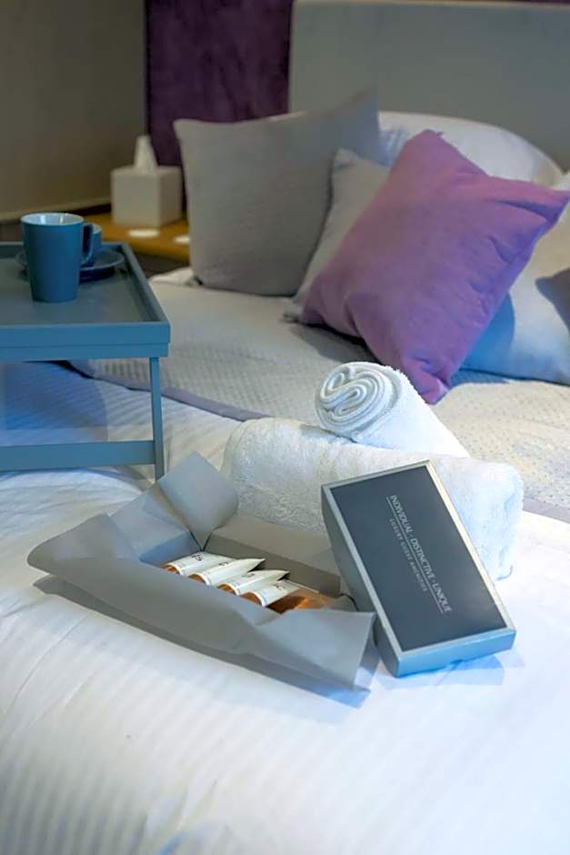 The Three Crowns B&B