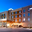 Home2 Suites By Hilton Lubbock