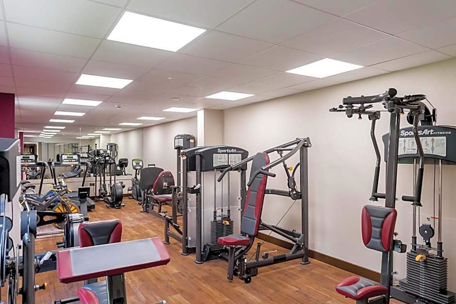 Gomersal Park Hotel & Bazaar Spa