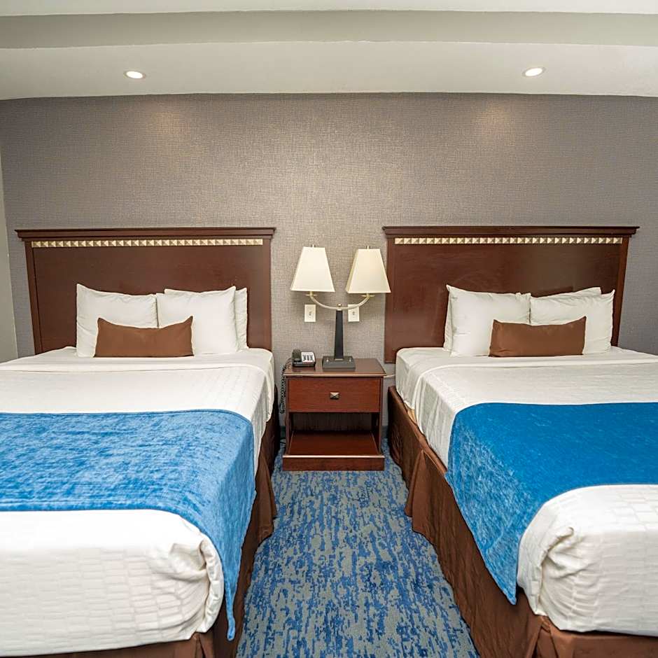 Comfort Suites Seabrook - Kemah