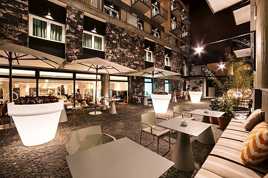 Castanheiro Boutique Hotel