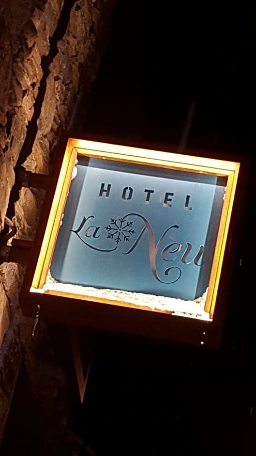 Hotel La Neu