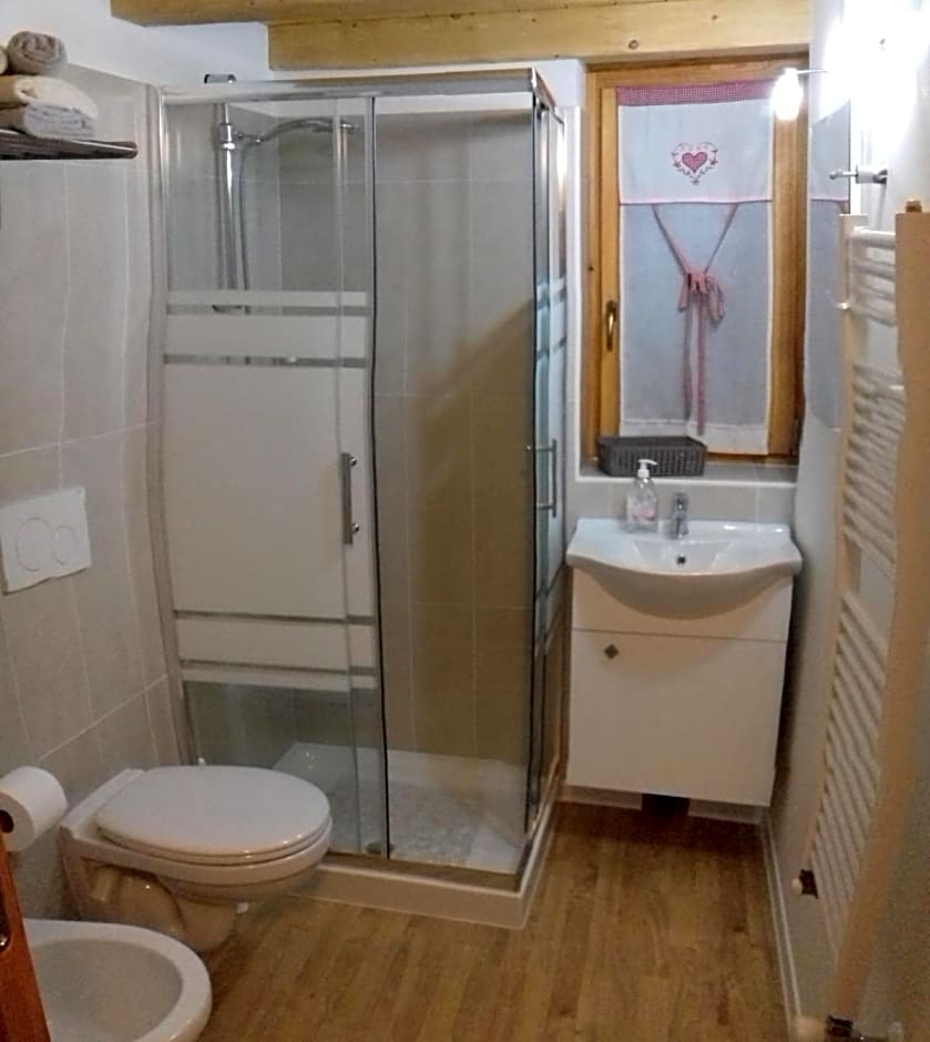 Rifugio Casa Lobietti