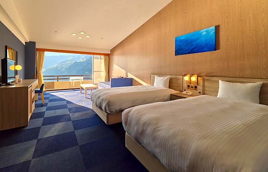 Pleasure Resort Izu Akazawa Onsen