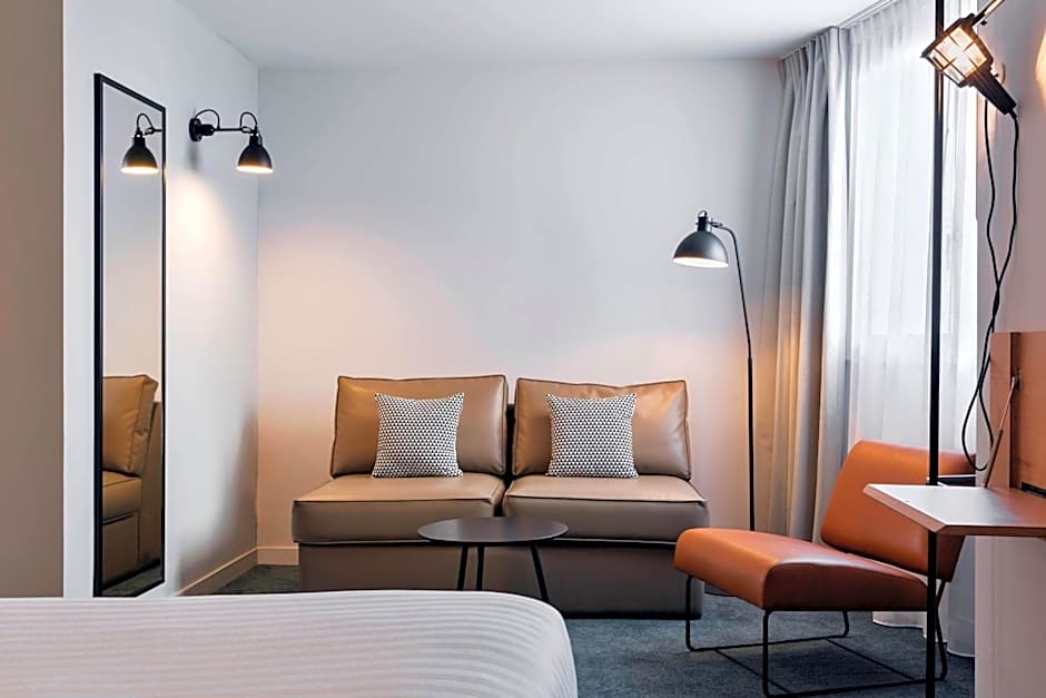 Moxy by Marriott Paris Bastille