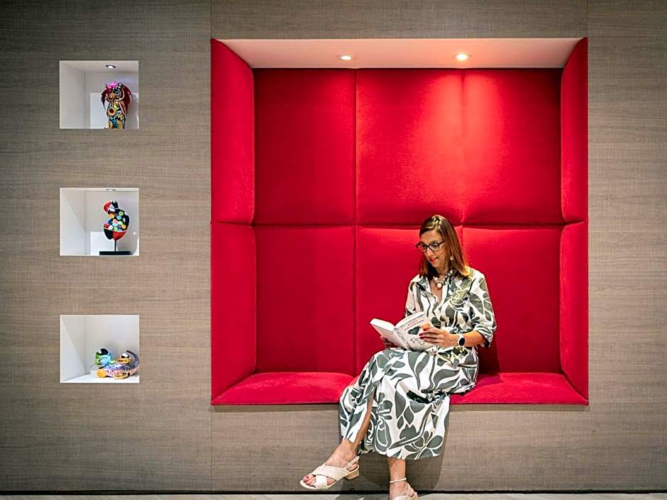 Mercure Nice Centre Grimaldi