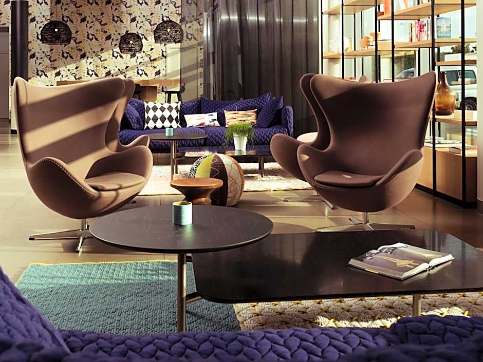 Mercure Lyon Genas Eurexpo