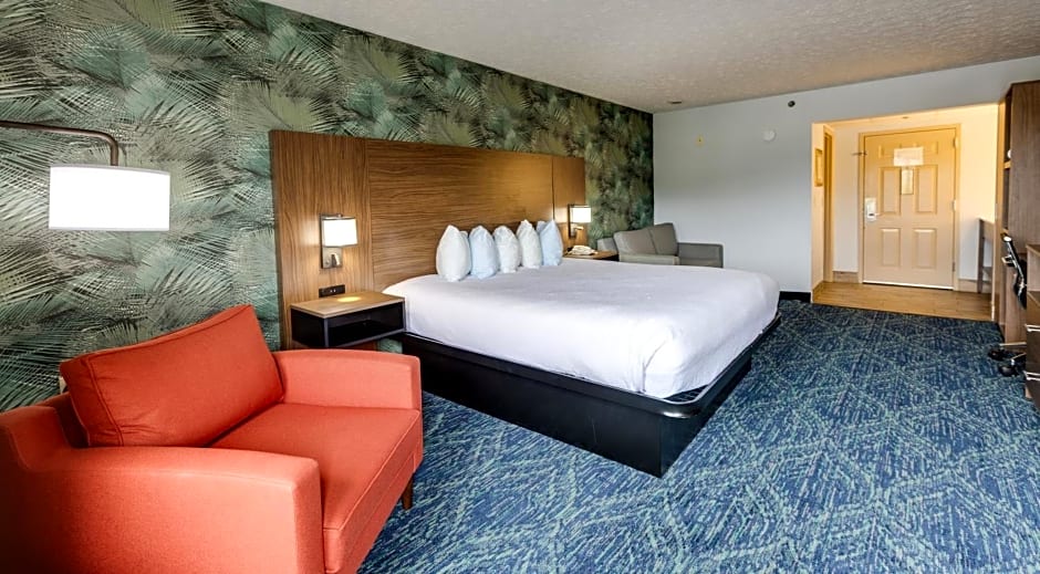 Park Grove Inn