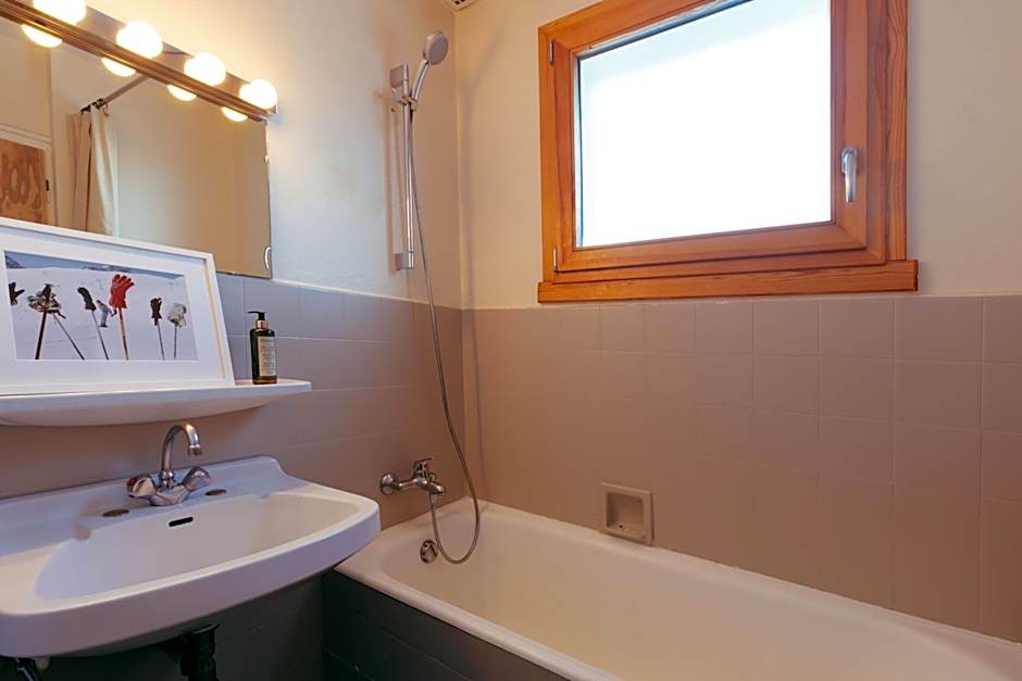 Hôtel Le Caprice Des Neiges Combloux