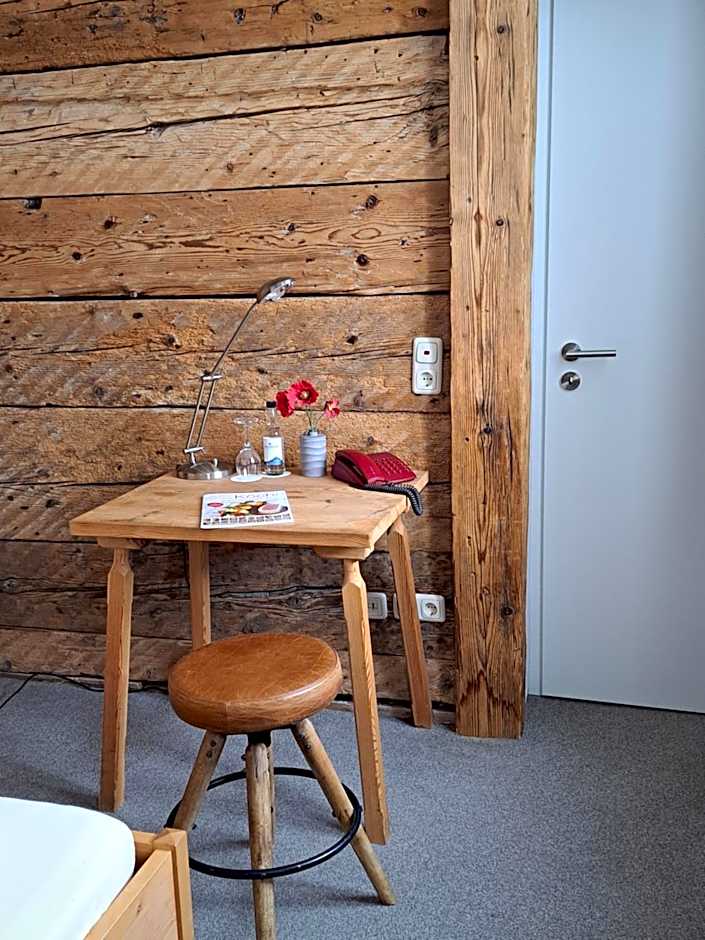 Landgasthof Rössle - Beim Kräuterwirt