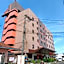 Centerpoint Hotel